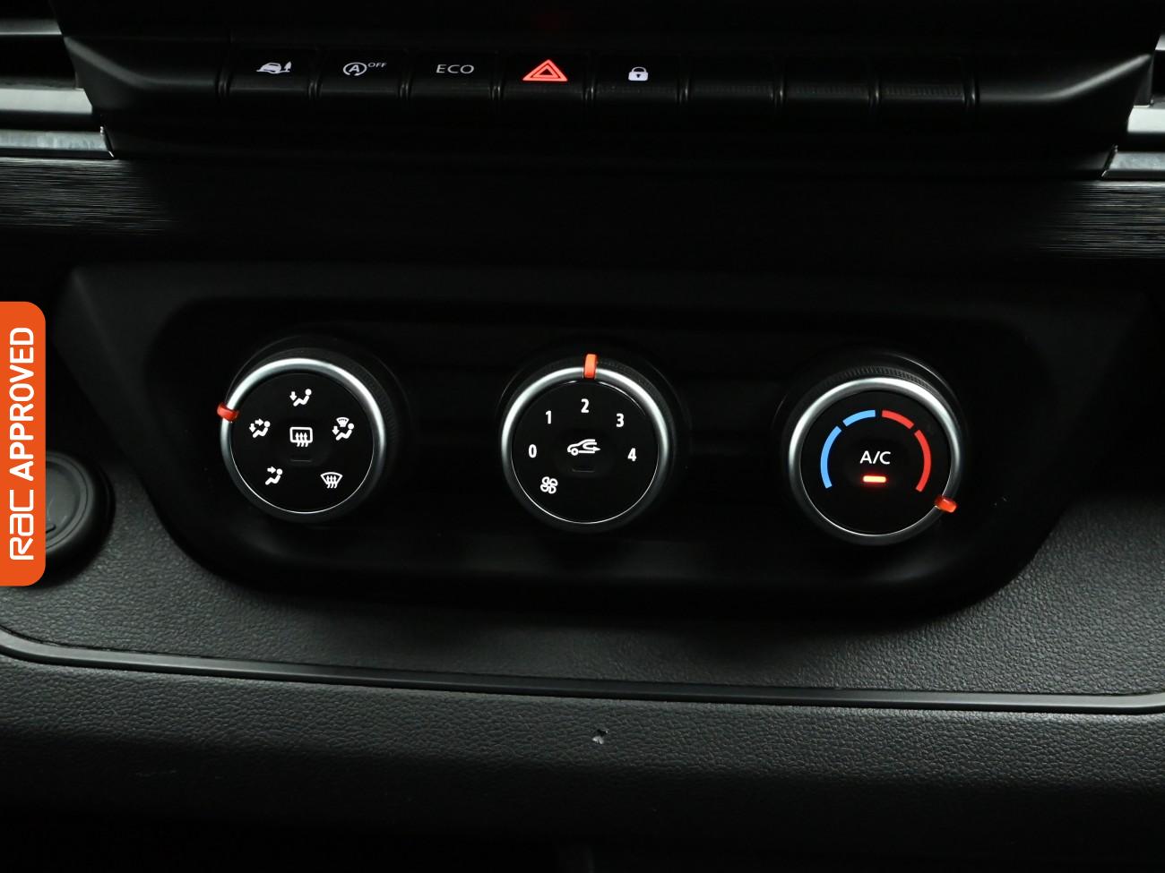 Used Nissan Primastar 2023 for sale - 76341234: Photo 17