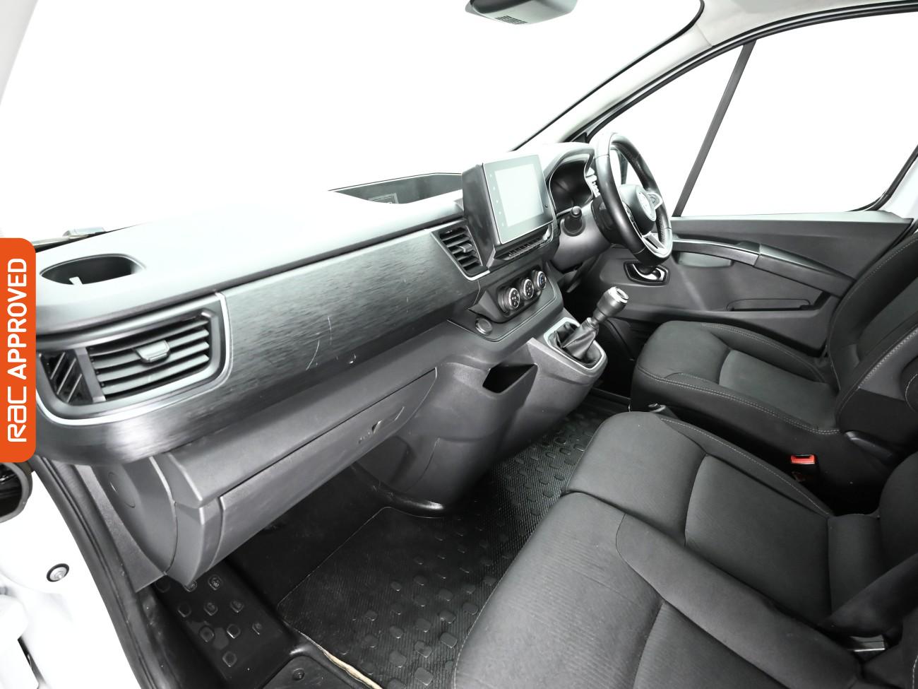 Used Nissan Primastar 2023 for sale - 76341234: Photo 25