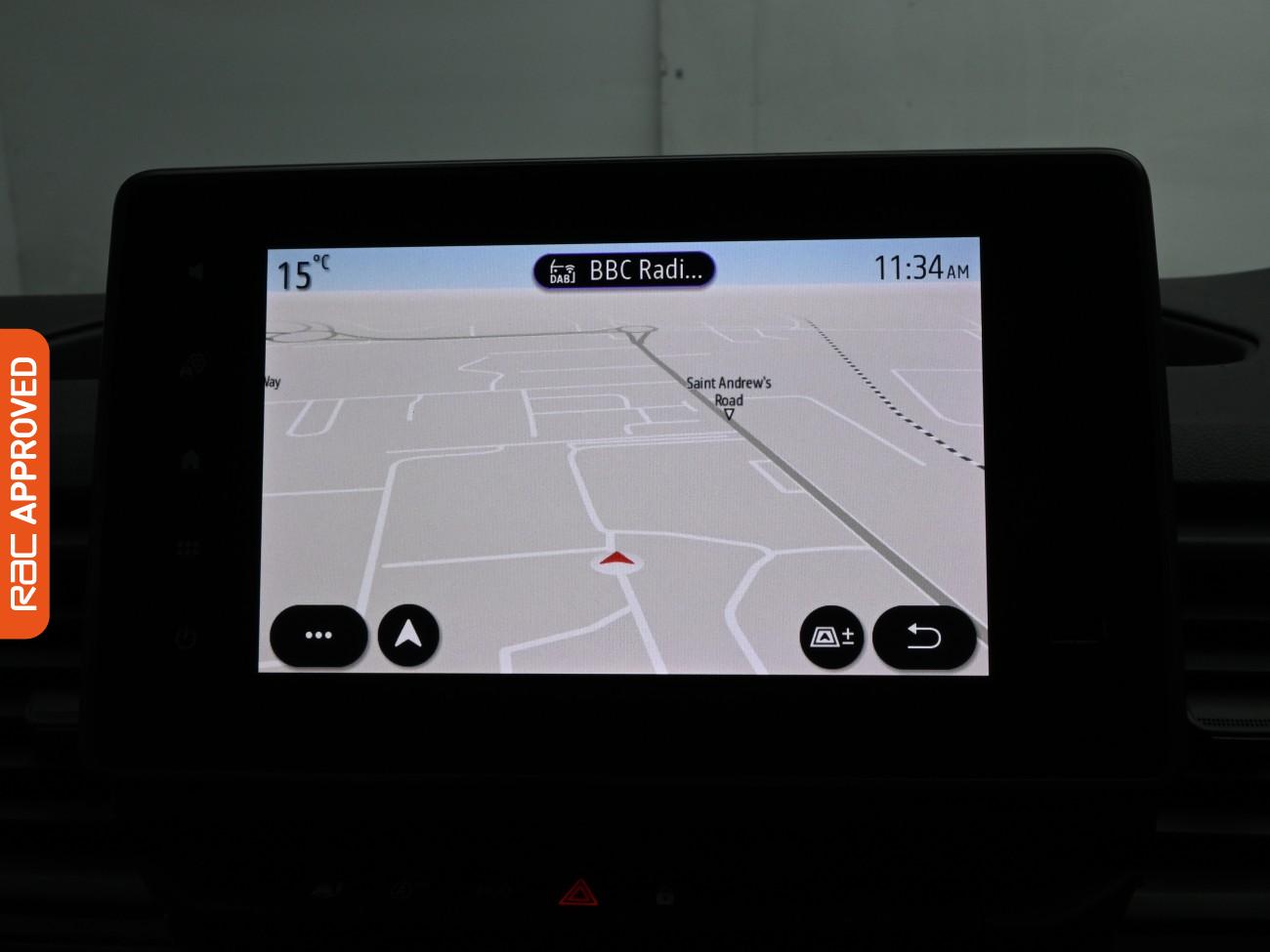 Used Nissan Primastar 2023 for sale - 76341234: Photo 26