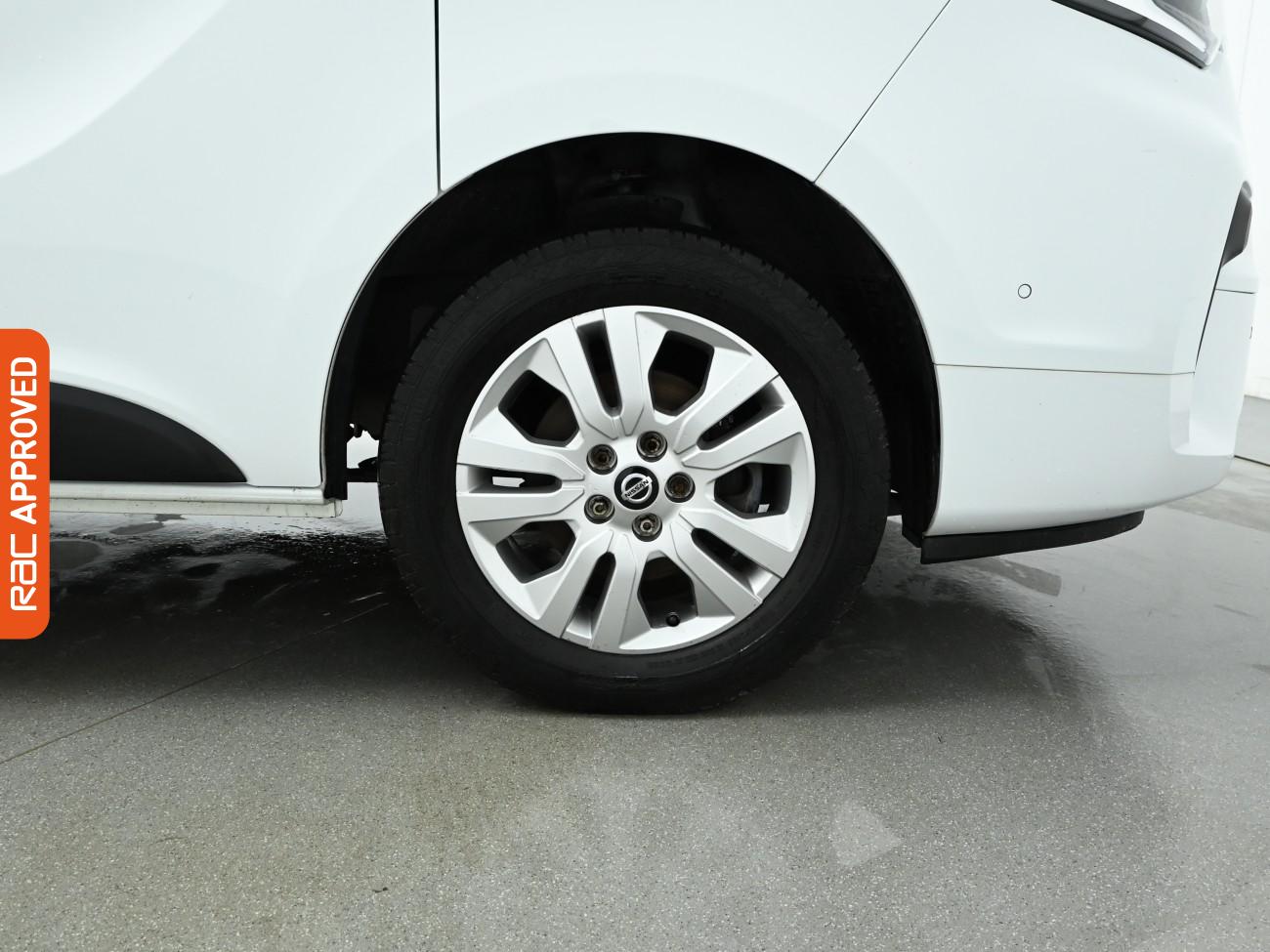 Used Nissan Primastar 2023 for sale - 76341234: Photo 27