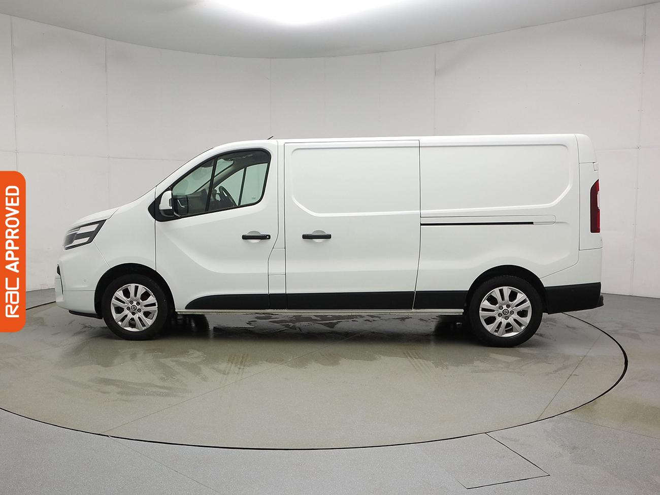 Used Nissan Primastar 2023 for sale - 76341234: Photo 29