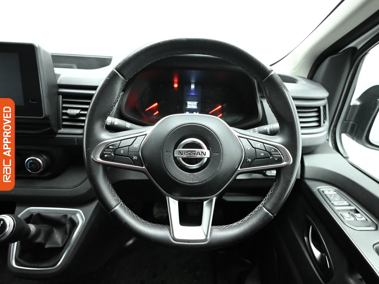 Used Nissan Primastar 2023 for sale - 76341234: Photo 9