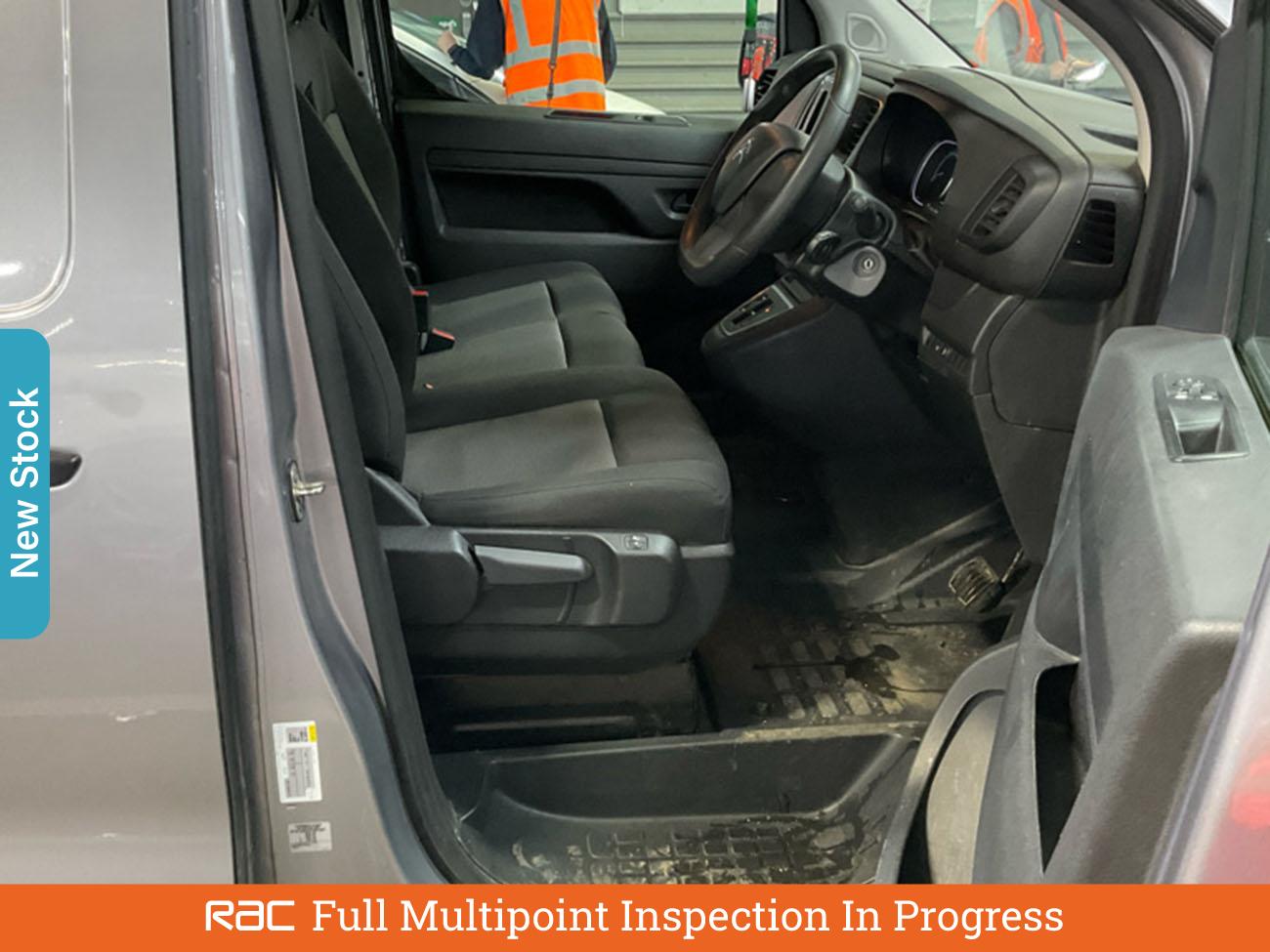 Used Citroen Dispatch 2023 for sale - 77733776: Photo 2