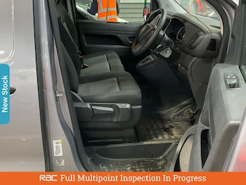 Used Citroen Dispatch 2023 for sale - 77733776: Photo