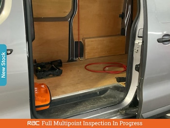 Used Citroen Dispatch 2023 for sale - 77733776: Photo