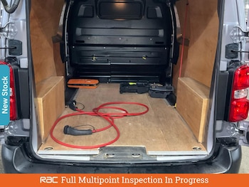 Used Citroen Dispatch 2023 for sale - 77733776: Photo