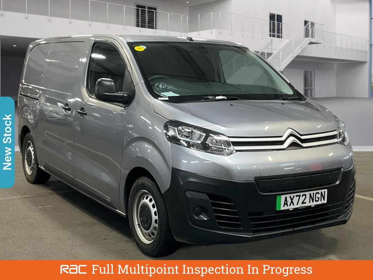 Used Citroen Dispatch 2023 for sale - 77733776: Photo 7