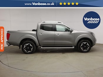 Used Nissan Navara 2019 for sale - 75440782: Photo