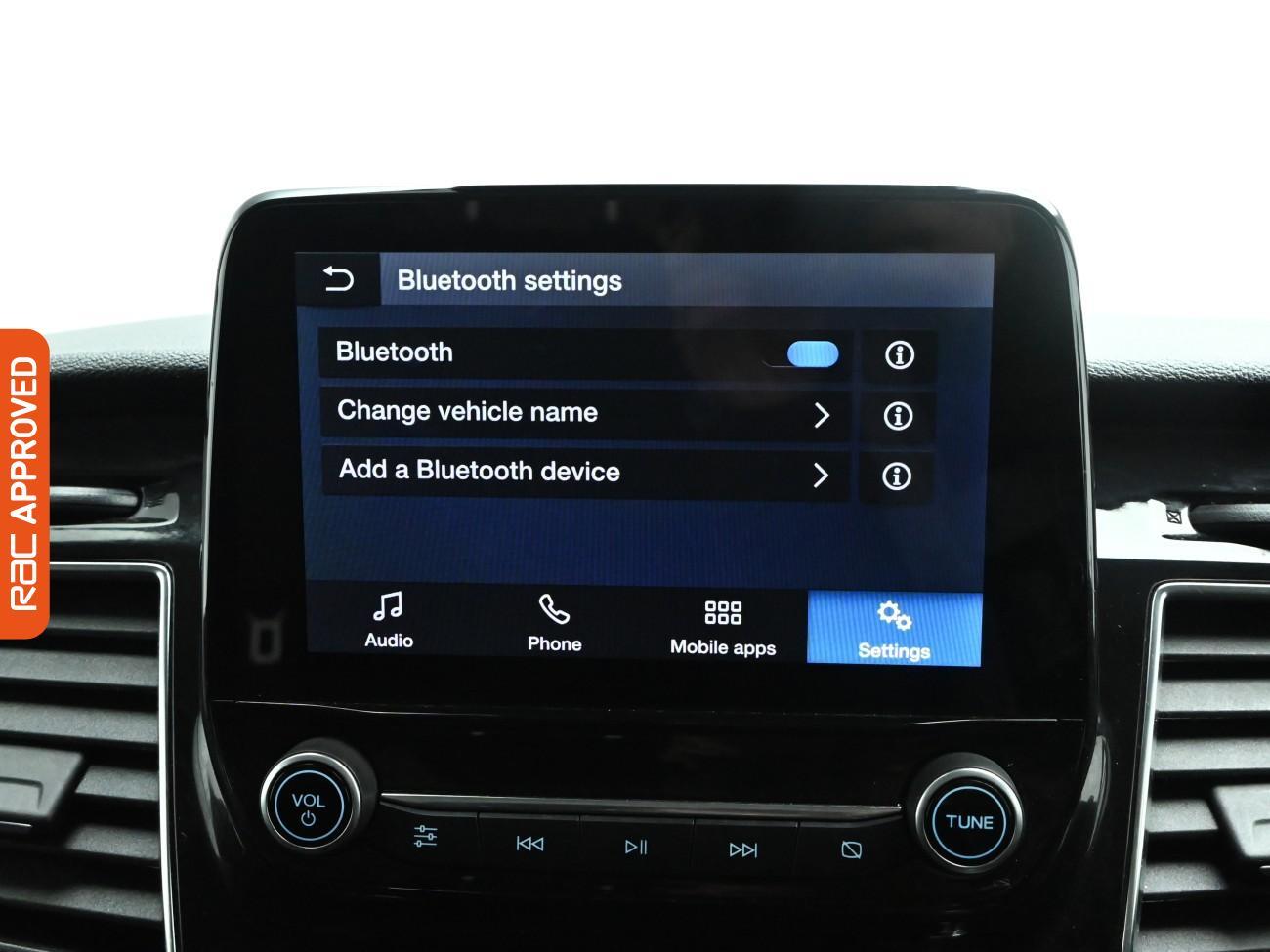 Used Ford Transit Custom 2022 for sale - 76481062: Photo 12