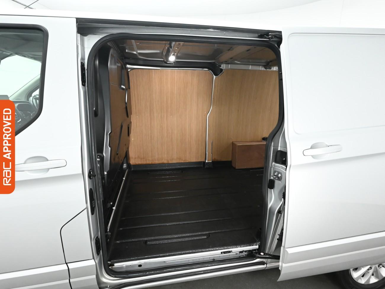 Used Ford Transit Custom 2022 for sale - 76481062: Photo 13