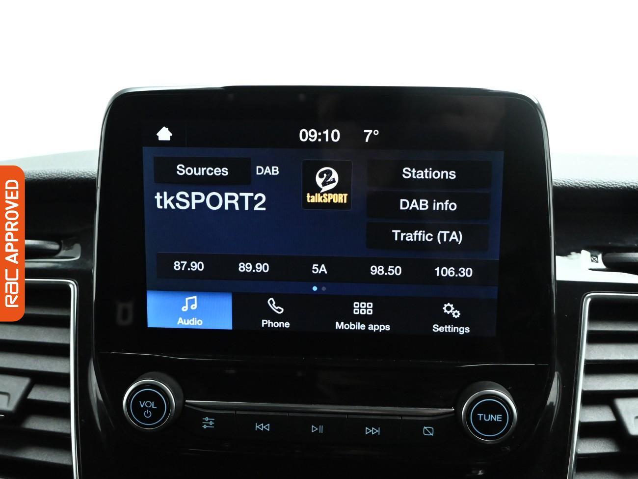 Used Ford Transit Custom 2022 for sale - 76481062: Photo 14