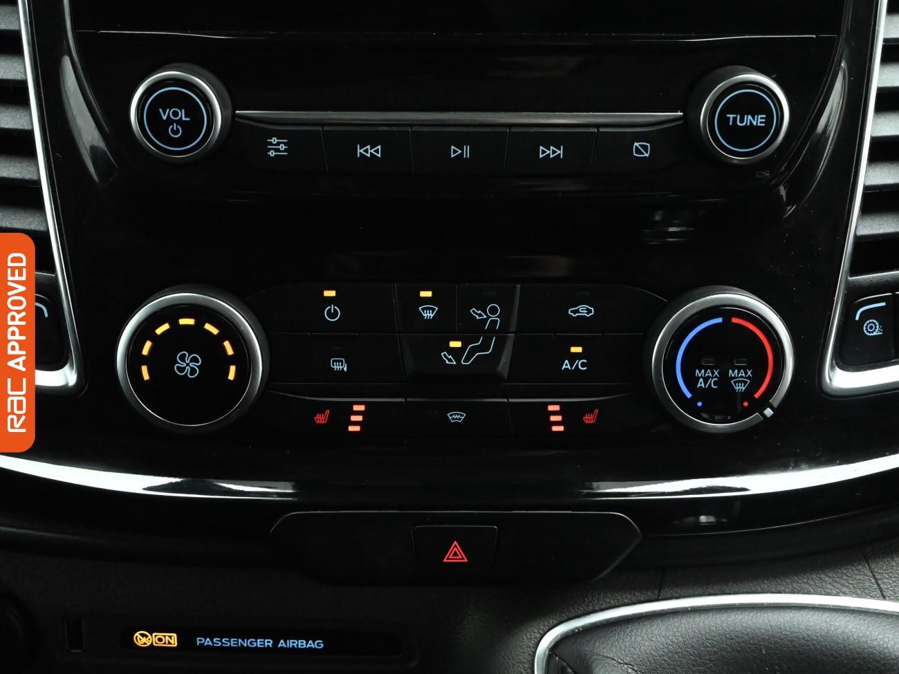 Used Ford Transit Custom 2022 for sale - 76481062: Photo 15