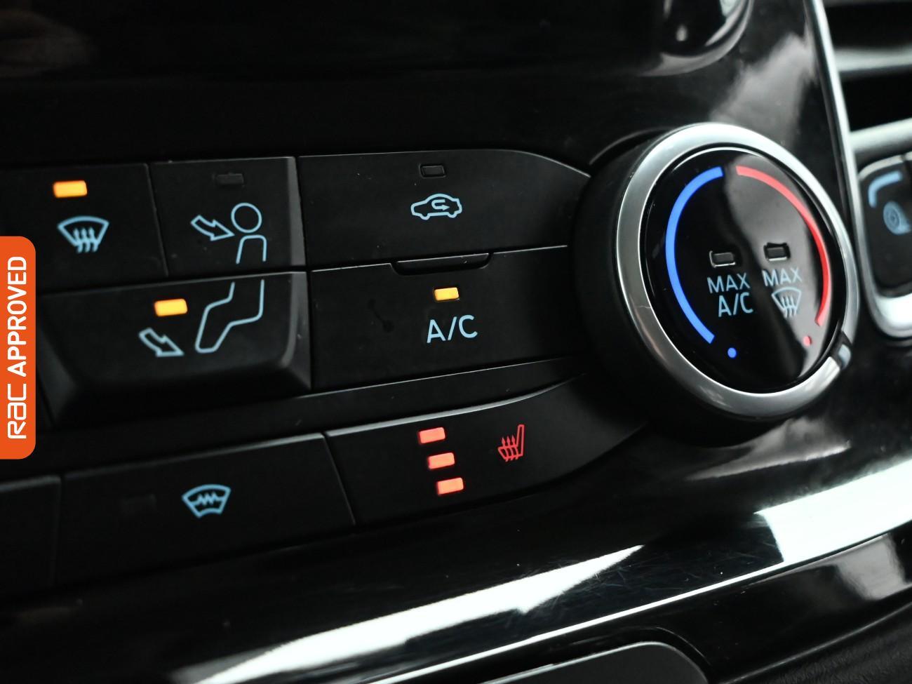 Used Ford Transit Custom 2022 for sale - 76481062: Photo 16