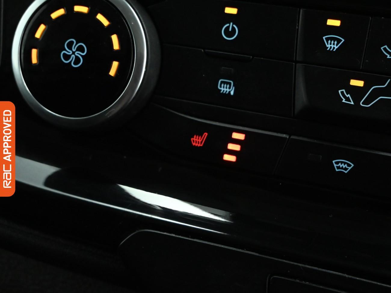 Used Ford Transit Custom 2022 for sale - 76481062: Photo 17