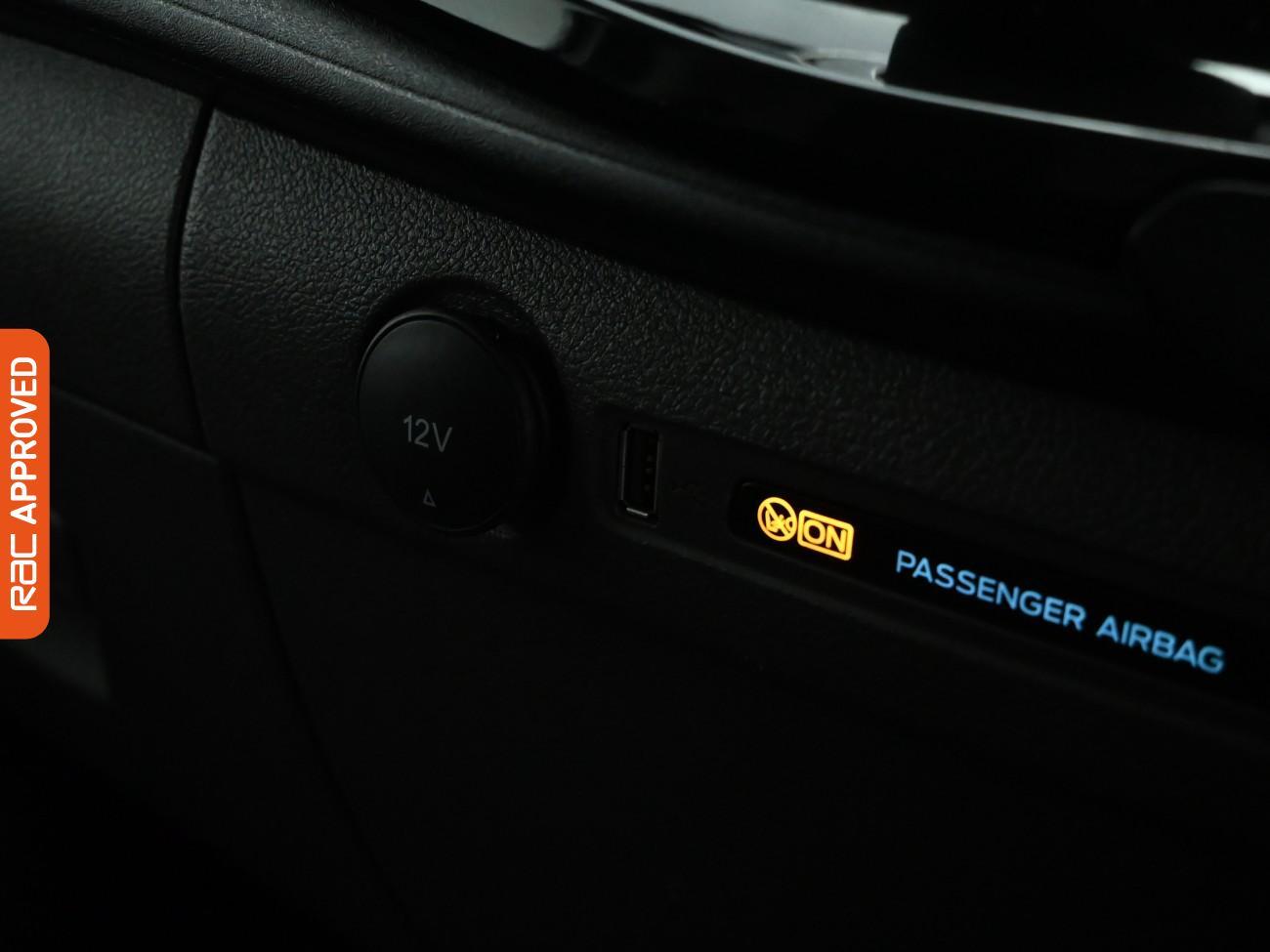 Used Ford Transit Custom 2022 for sale - 76481062: Photo 19