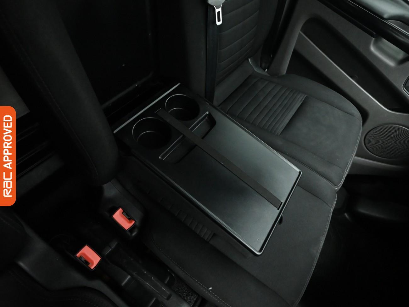 Used Ford Transit Custom 2022 for sale - 76481062: Photo 21