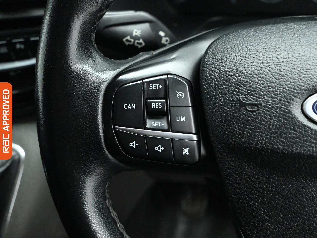 Used Ford Transit Custom 2022 for sale - 76481062: Photo 22