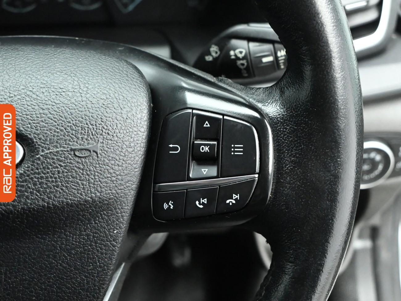 Used Ford Transit Custom 2022 for sale - 76481062: Photo 23