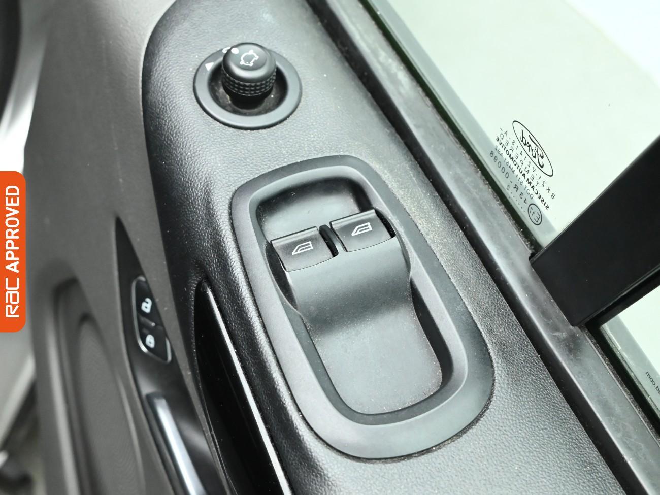 Used Ford Transit Custom 2022 for sale - 76481062: Photo 24