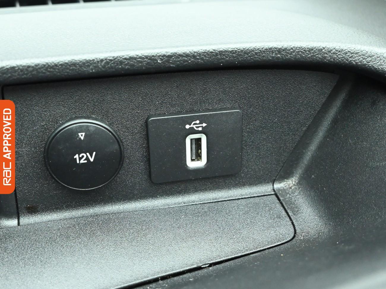 Used Ford Transit Custom 2022 for sale - 76481062: Photo 25