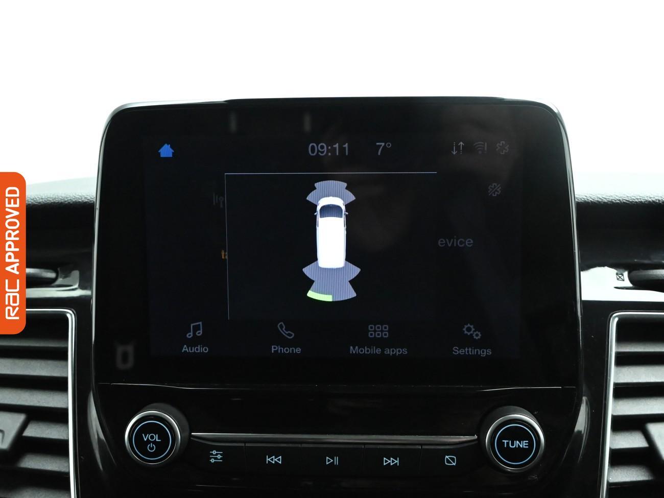 Used Ford Transit Custom 2022 for sale - 76481062: Photo 27