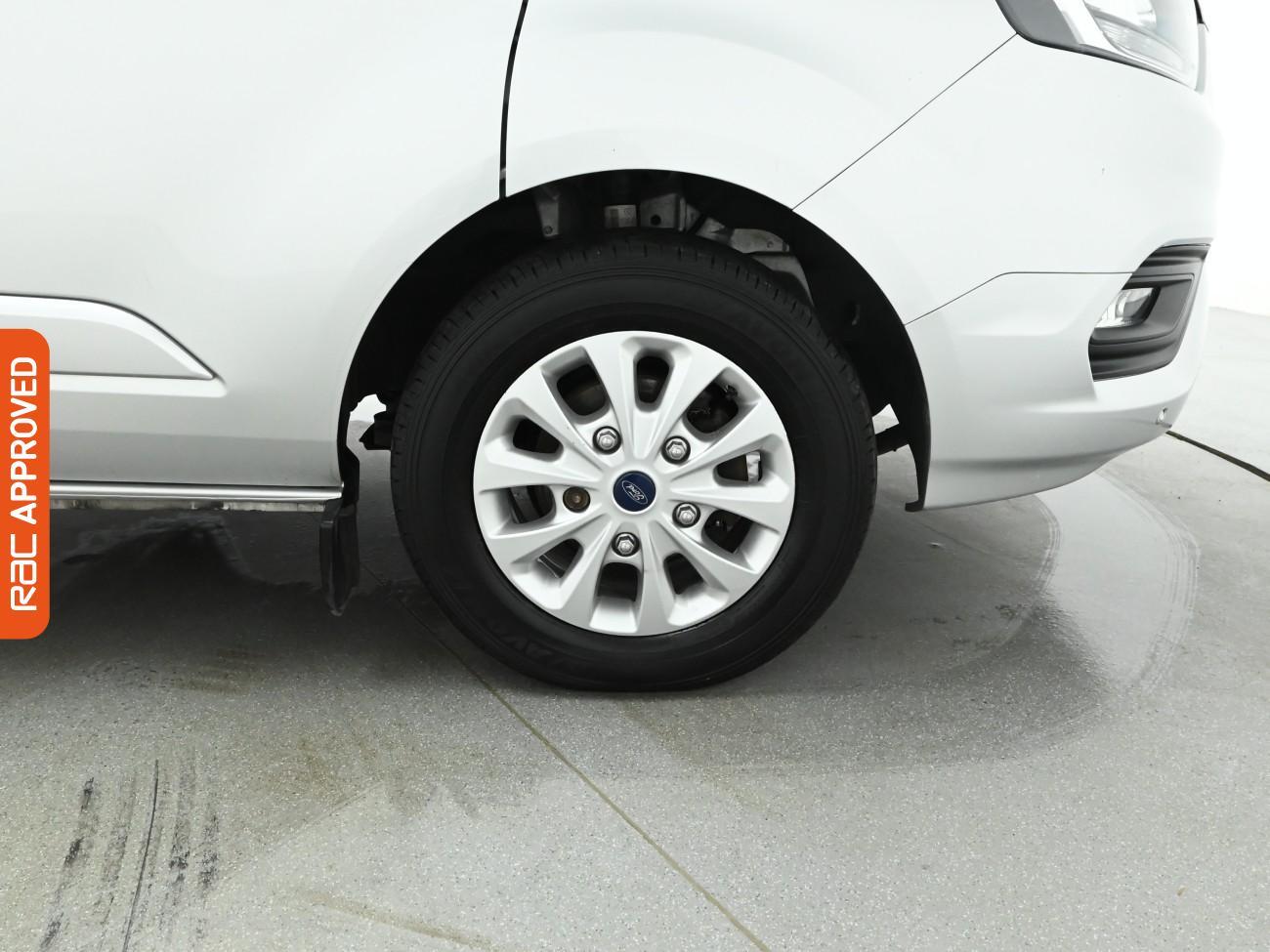 Used Ford Transit Custom 2022 for sale - 76481062: Photo 28