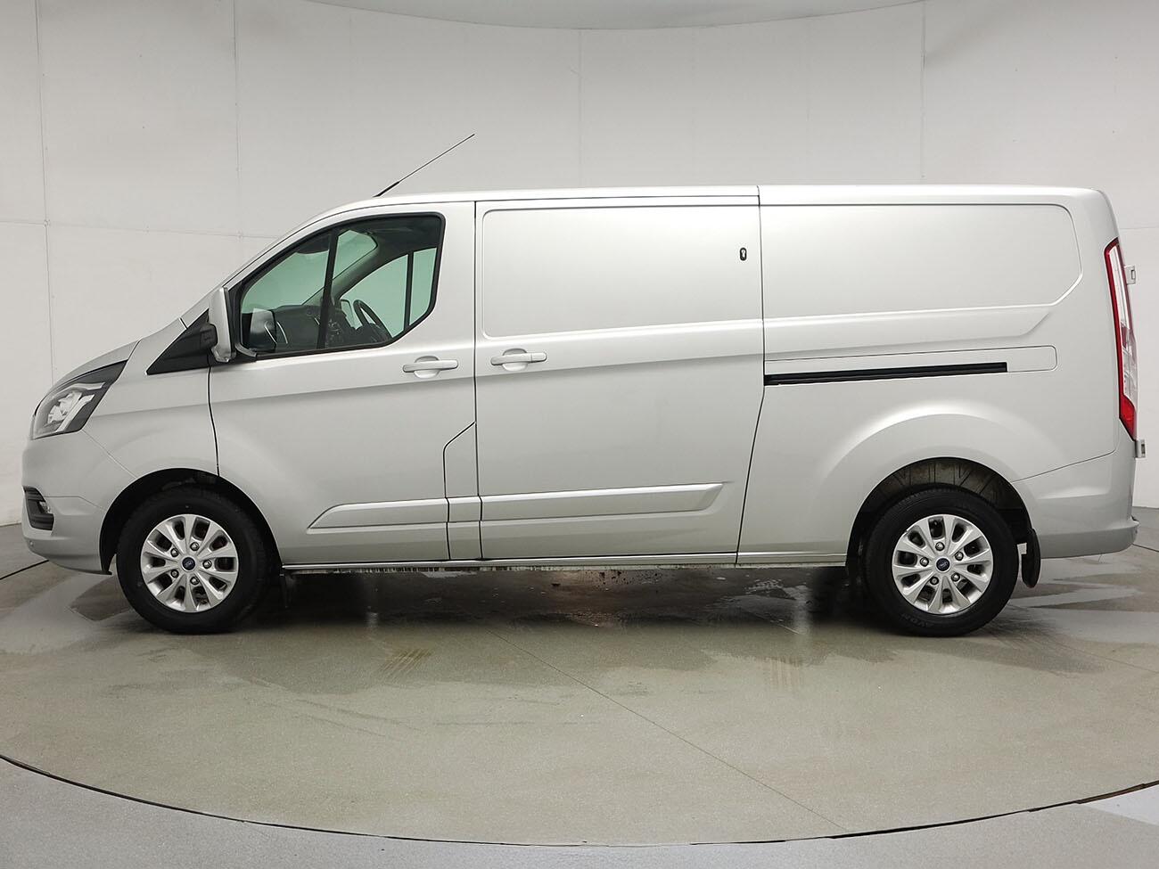 Used Ford Transit Custom 2022 for sale - 76481062: Photo 31