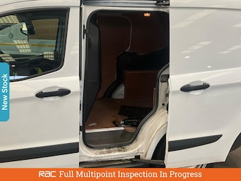 Used Ford Transit Courier 2022 for sale - 78739295: Photo