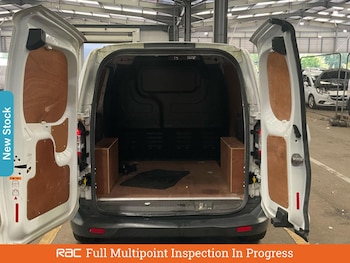 Used Ford Transit Courier 2022 for sale - 78739295: Photo