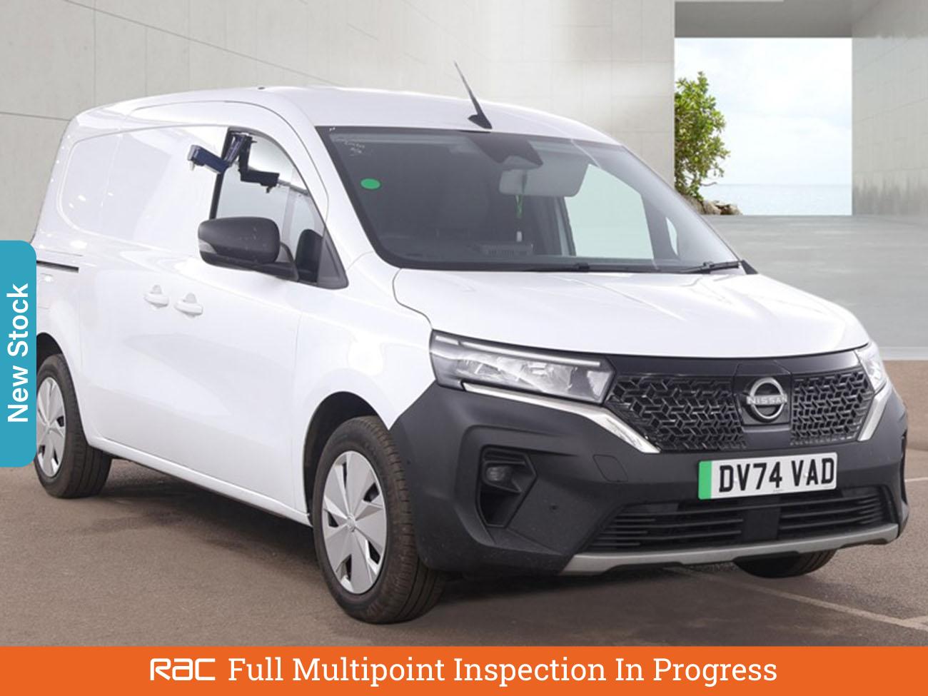 Used Nissan Other 2024 for sale - 78189767: Photo 7