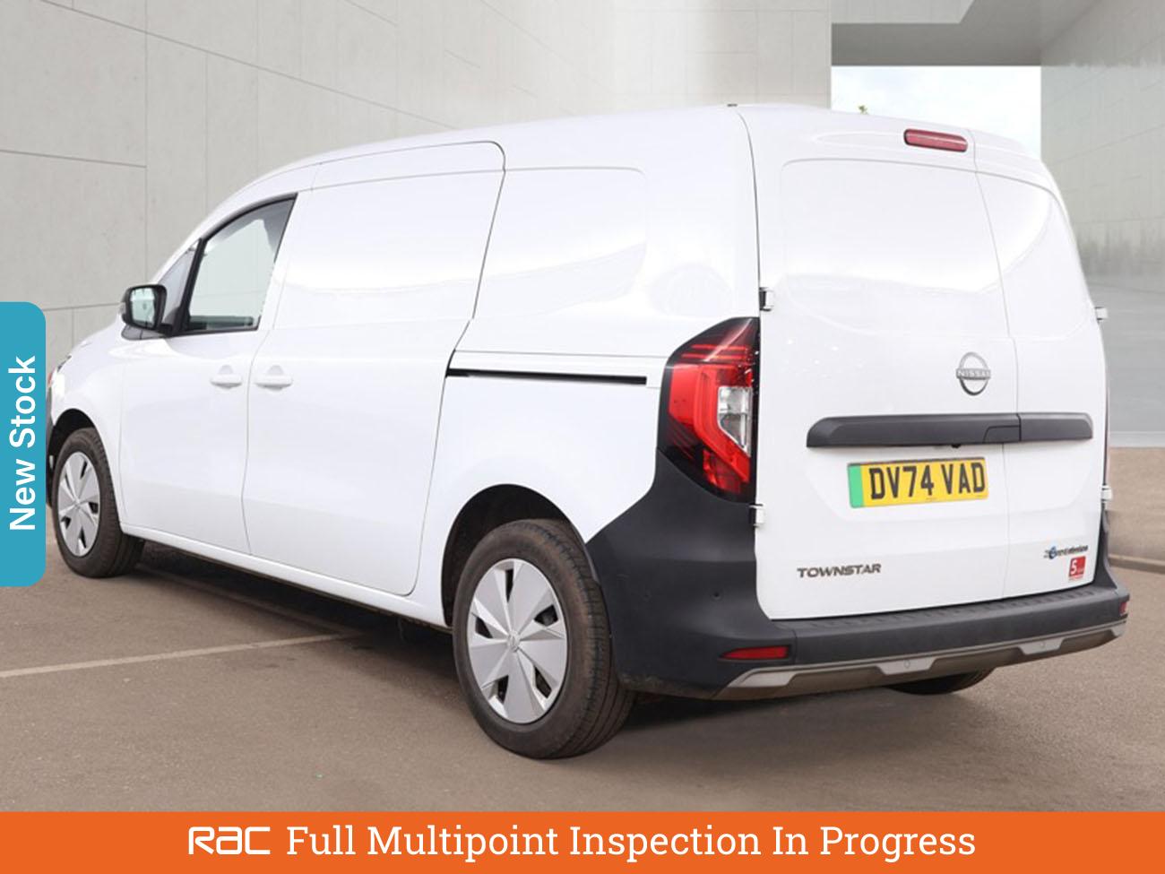 Used Nissan Other 2024 for sale - 78189767: Photo 8