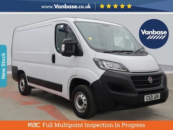 Fiat - Ducato