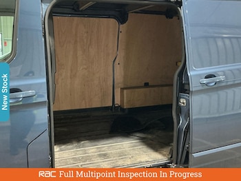 Used Ford Transit Custom 2023 for sale - 78177584: Photo