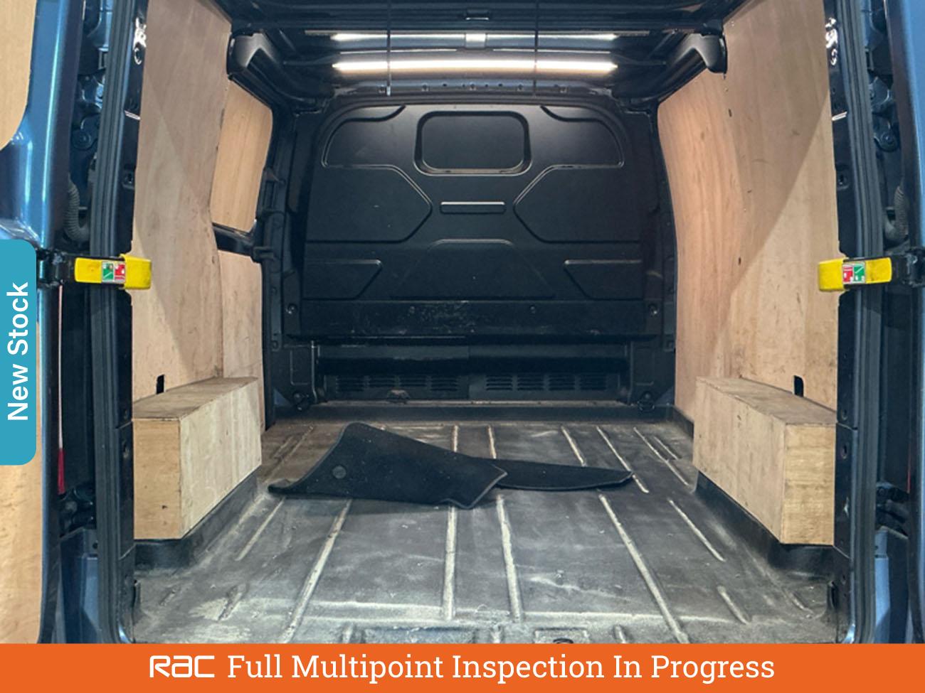 Used Ford Transit Custom 2023 for sale - 78177584: Photo 4