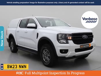 Used Ford Ranger 2023 for sale - 79649258: Photo
