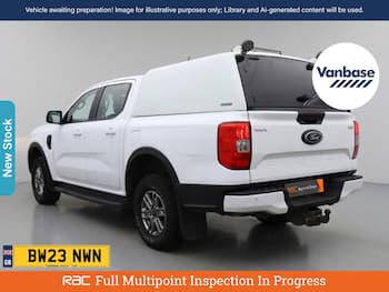 Used Ford Ranger 2023 for sale - 79649258: Photo