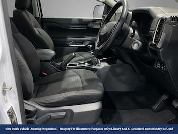 Used Ford Ranger 2023 for sale - 79649258: Photo
