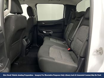Used Ford Ranger 2023 for sale - 79649258: Photo
