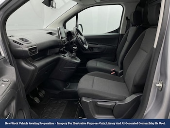 Used Toyota ProAce 2022 for sale - 79636938: Photo