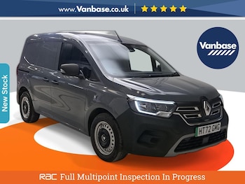 Used Renault Kangoo 2023 for sale - 76401663: Photo