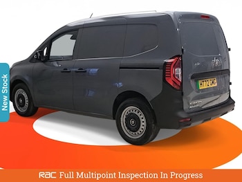 Used Renault Kangoo 2023 for sale - 76401663: Photo