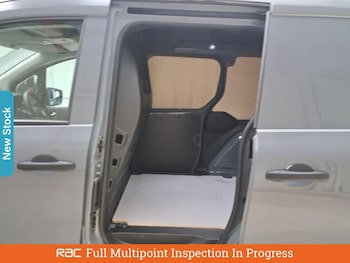 Used Renault Kangoo 2023 for sale - 76401663: Photo