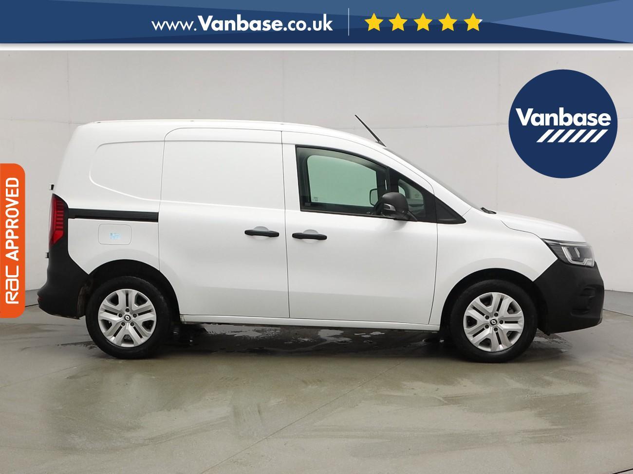 Used Renault Kangoo 2024 for sale - 76230710: Photo 1