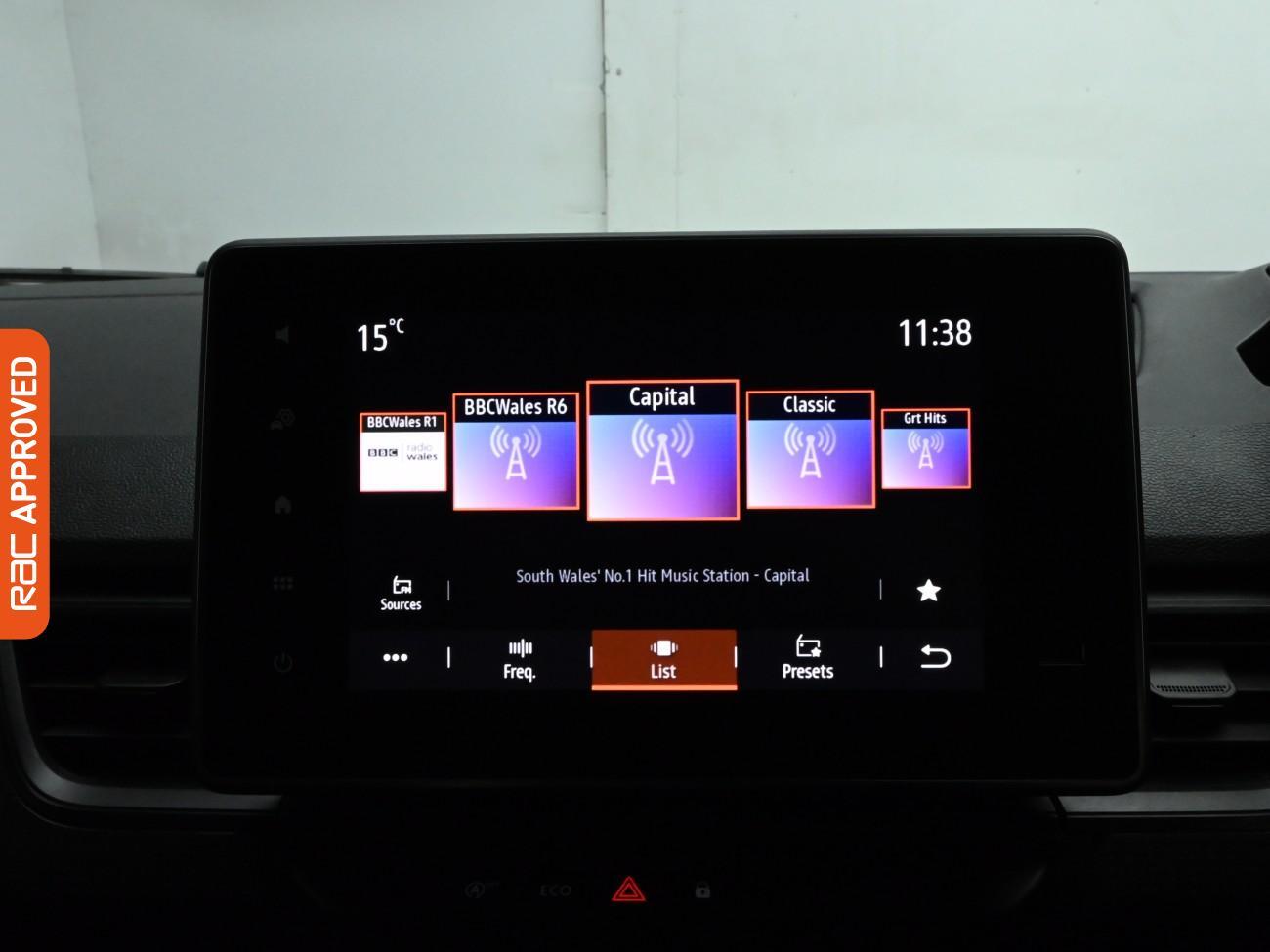 Used Renault Kangoo 2024 for sale - 76230710: Photo 11