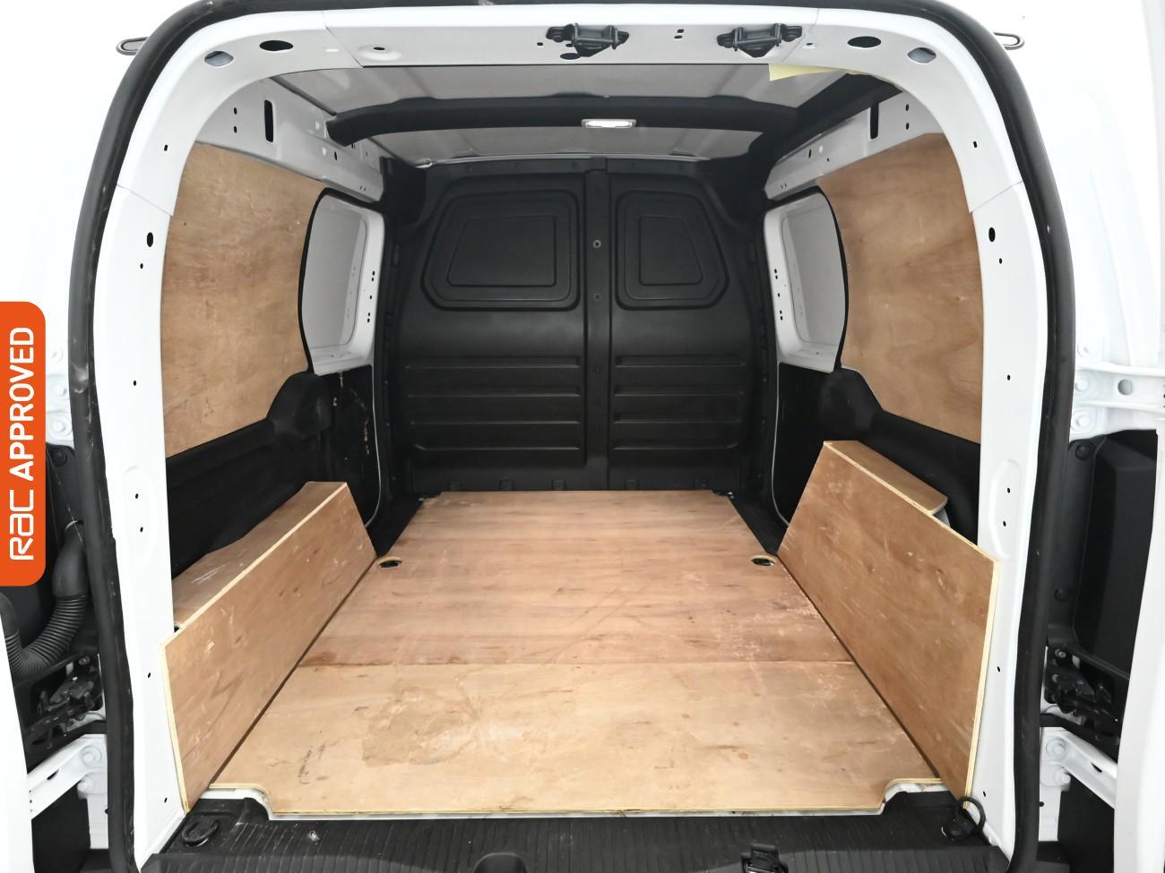 Used Renault Kangoo 2024 for sale - 76230710: Photo 13