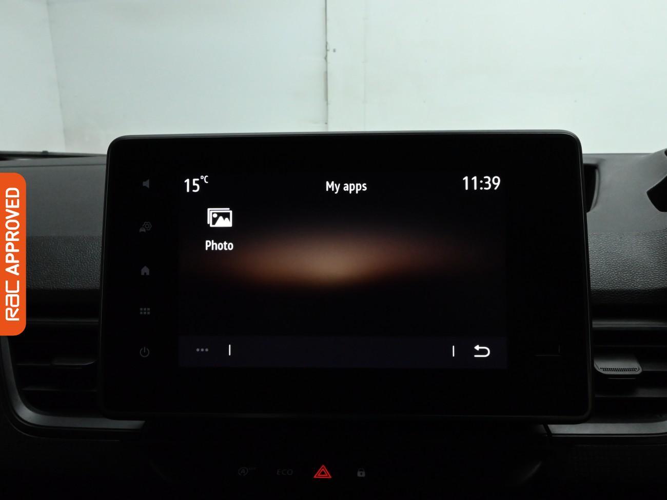 Used Renault Kangoo 2024 for sale - 76230710: Photo 17