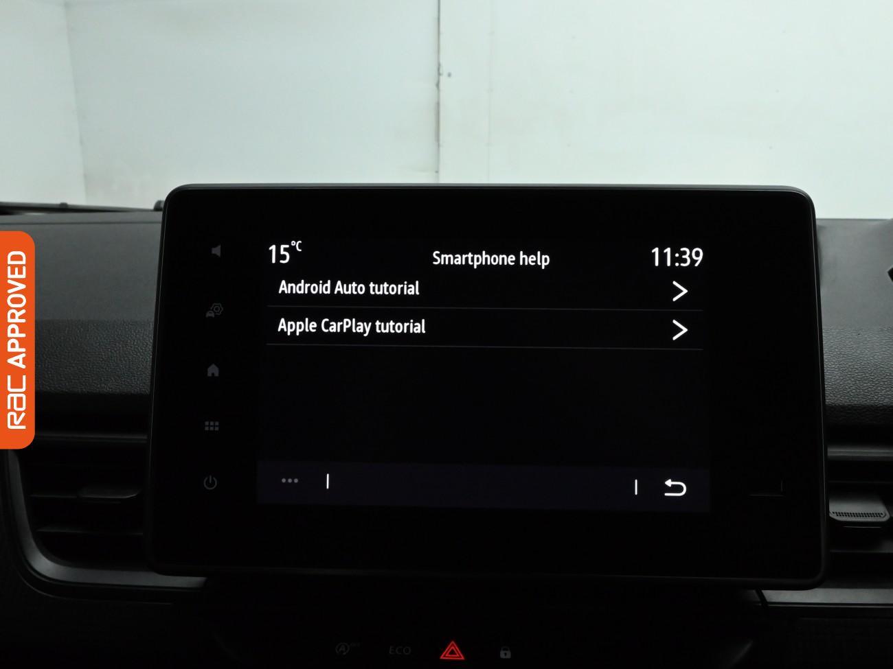 Used Renault Kangoo 2024 for sale - 76230710: Photo 18