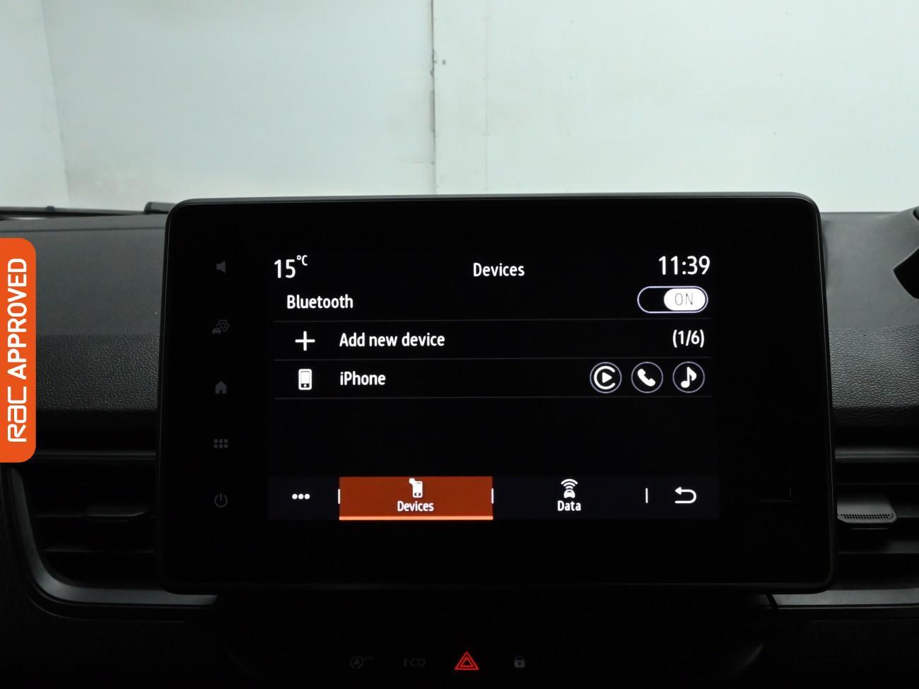 Used Renault Kangoo 2024 for sale - 76230710: Photo 19