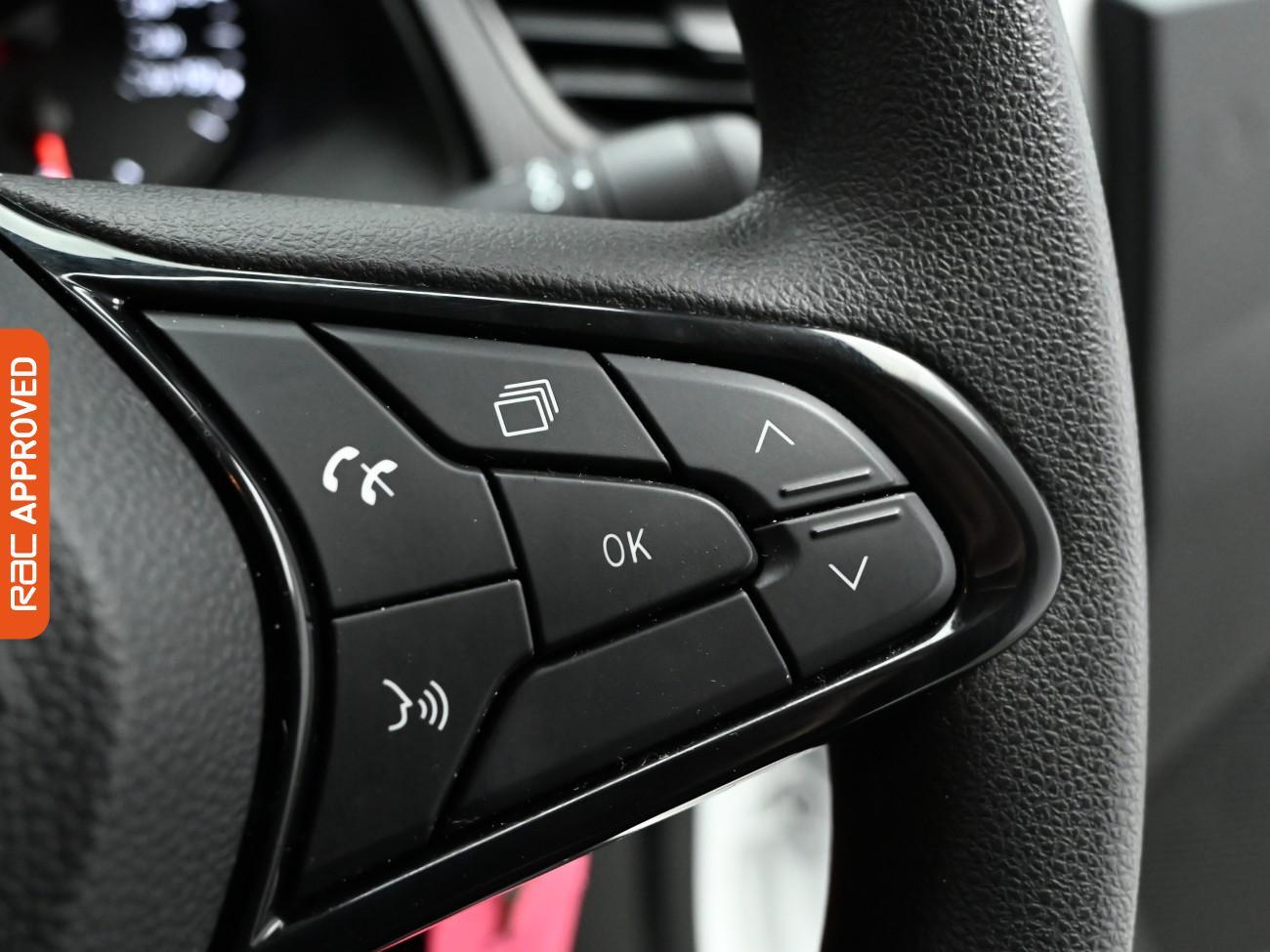 Used Renault Kangoo 2024 for sale - 76230710: Photo 21