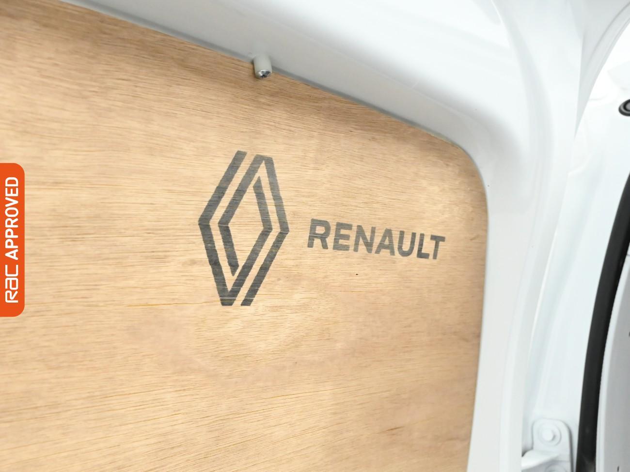 Used Renault Kangoo 2024 for sale - 76230710: Photo 26